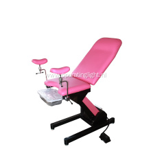 OBS Gynecological Examing Table